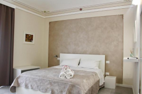 Triscele Glamour Rooms, Palermo